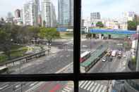 Nearby View and Attractions Santa Fe & Humboldt By Foreign In Baires