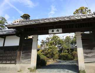 Exterior 2 Yanagawa Wakariki Ryokan