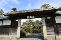 Exterior Yanagawa Wakariki Ryokan