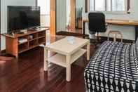 Common Space iFamily Apartment Hongfeng Branch