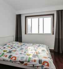 Kamar Tidur 4 iFamily Apartment Hongfeng Branch