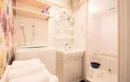 Toilet Kamar 6 Turfy's Flat 101