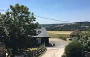 Exterior 5 Gallops Farm Holiday Cottages