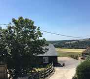 Exterior 5 Gallops Farm Holiday Cottages