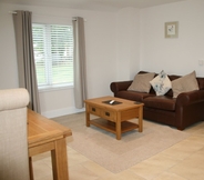 Common Space 3 Gallops Farm Holiday Cottages