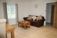 Common Space Gallops Farm Holiday Cottages