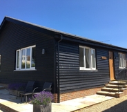 Exterior 6 Gallops Farm Holiday Cottages
