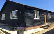 Exterior 6 Gallops Farm Holiday Cottages