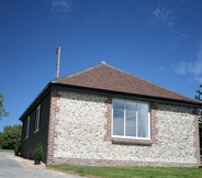 Exterior 7 Gallops Farm Holiday Cottages