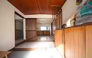 Bedroom 4 Tarbo's House Nishikitsuji : Free Parking, Pet OK