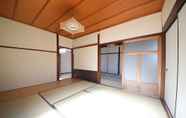 Bedroom 5 Tarbo's House Nishikitsuji : Free Parking, Pet OK