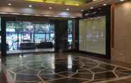 Lobi 3 Shenzhen Jingpeng Hotel