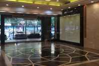 Lobby Shenzhen Jingpeng Hotel