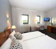 Bedroom 3 Hotel & Restaurant Moritz an der Elbe