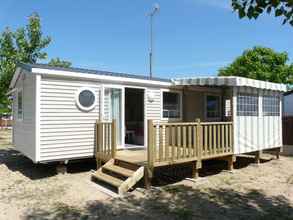 Exterior 4 Camping Domaine des Salins