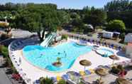 Swimming Pool 2 Camping Domaine des Salins