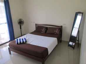 Bedroom 4 Higala Resort