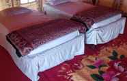 Phòng ngủ 3 Kumbh Mela Vedic Tents