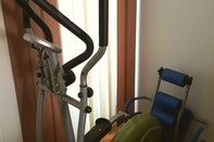 Fitness Center Apartment Tia