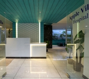 Lobby 7 Treebo Trend Apple Villa