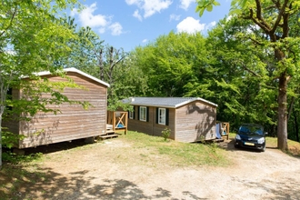 Exterior 4 Camping Les Charmes