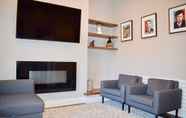 Common Space 7 Beautiful 2 Bedroom Ballsbridge Apartment Near the Aviva