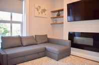 Common Space Beautiful 2 Bedroom Ballsbridge Apartment Near the Aviva