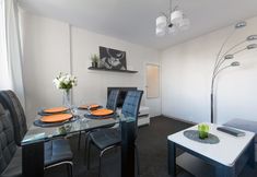 Bedroom 7 P&O Apartments Prosta