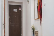 Lobi P&O Apartments Sandomierska