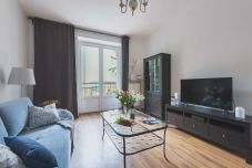 Common Space P&O Apartments Sandomierska