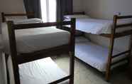 Phòng ngủ 6 Albergue Noja Aventura - Hostel