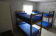 Phòng ngủ 4 Albergue Noja Aventura - Hostel