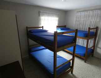 Phòng ngủ 2 Albergue Noja Aventura - Hostel