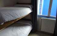 Phòng ngủ 5 Albergue Noja Aventura - Hostel