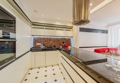 Bilik Tidur 4 P&O Apartments Świętojańska