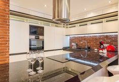 Bilik Tidur 5 P&O Apartments Świętojańska