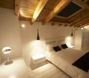 Bedroom 5 Casa Urrutia