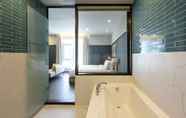 Toilet Kamar 6 Browndot Seomyeon Business