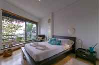 Bedroom epicenter LAGOA