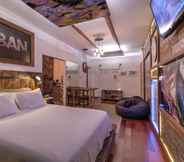 Kamar Tidur 4 epicenter URBAN