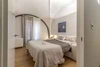 Bedroom Santo Stefano Suites