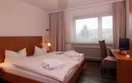 Bedroom 4 Hotel Lahnblick
