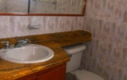 In-room Bathroom 4 Casa Quinta Vacacional En Girardot