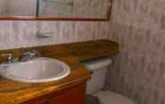 In-room Bathroom 4 Casa Quinta Vacacional En Girardot