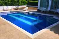 Swimming Pool Casa Quinta Vacacional En Girardot