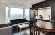 Ruang Umum 7 Amazing Royal Suites Yorkville