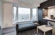 Bilik Tidur 6 Amazing Royal Suites Yorkville