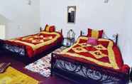 Bedroom 2 Dar Siham