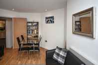 Common Space Parc y Bryn Serviced Apartments