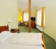 Phòng ngủ 2 Parkhotel Am Taunus